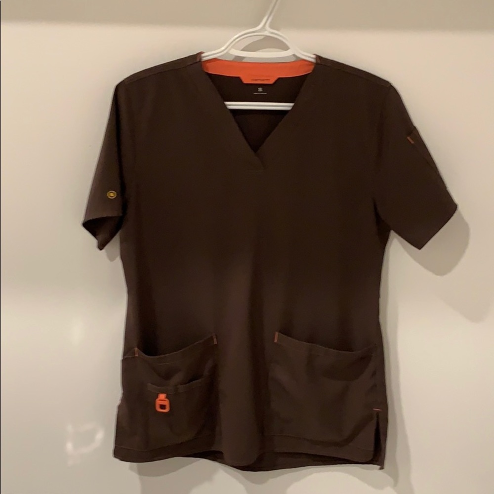 Carhartt Scrubs